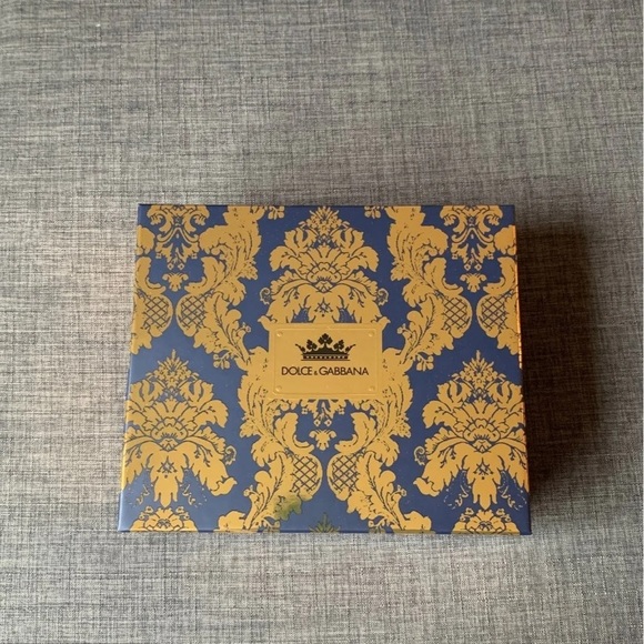 Dolce & Gabbana paper box original - Picture 1 of 5